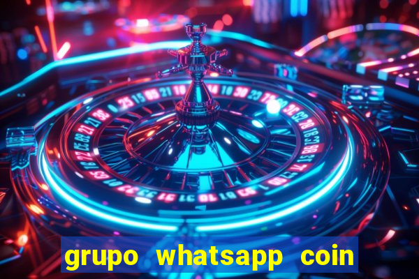 grupo whatsapp coin master cartas